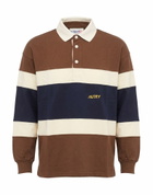Autry Mens Sweatshirt in Brown
