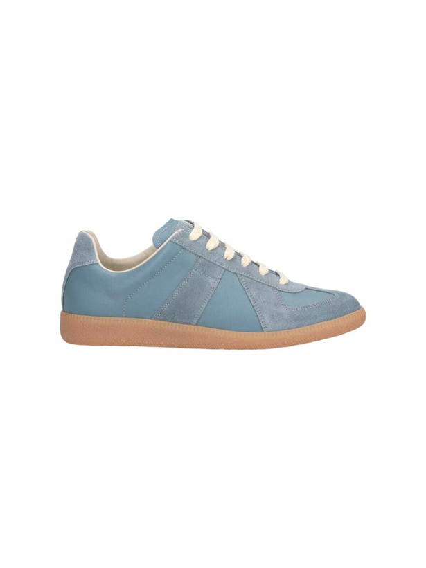 Photo: Maison Margiela Replica Sneakers