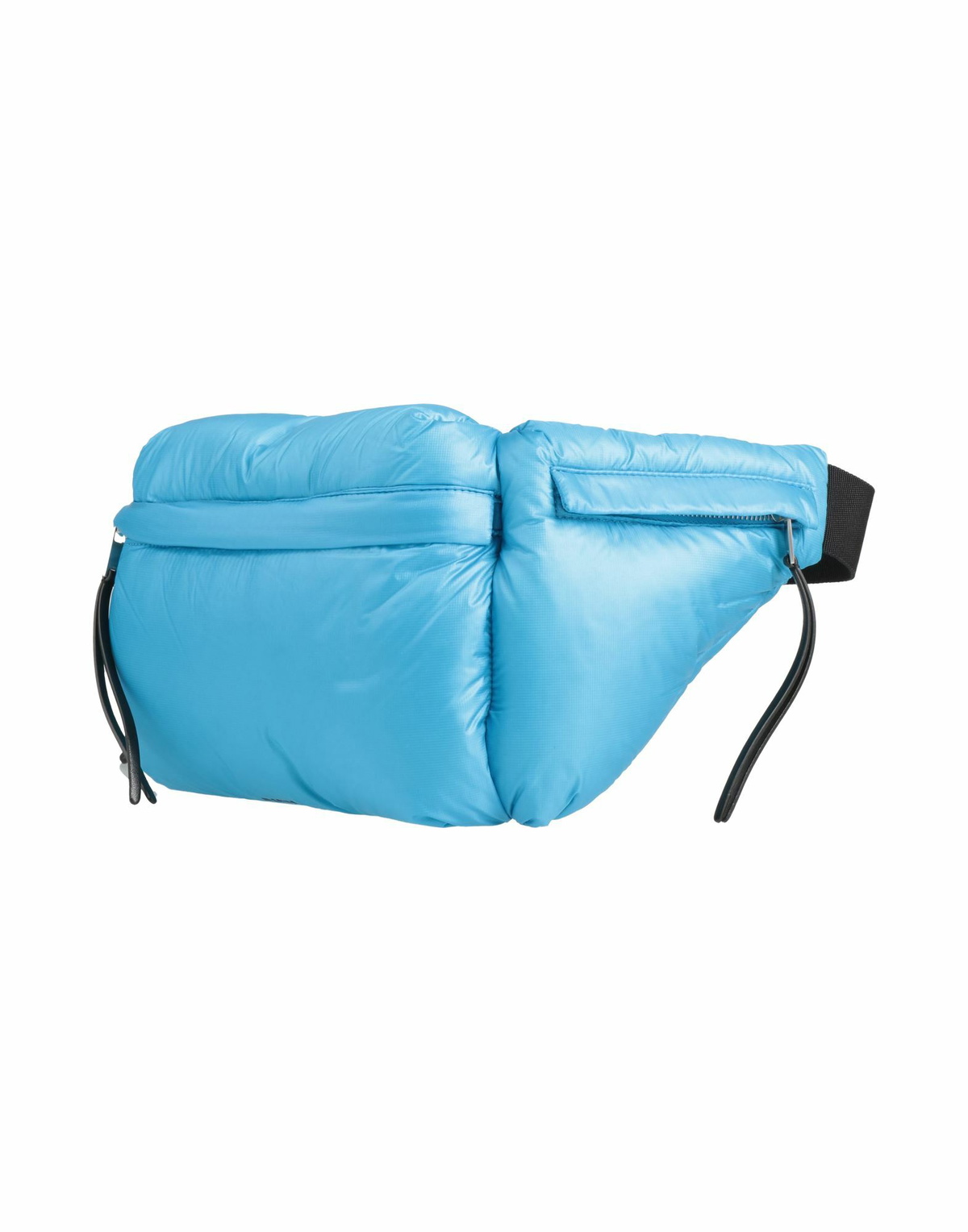 Jil Sander Womens Belt bag Azure