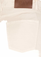 Fay Cotton Bermuda Shorts