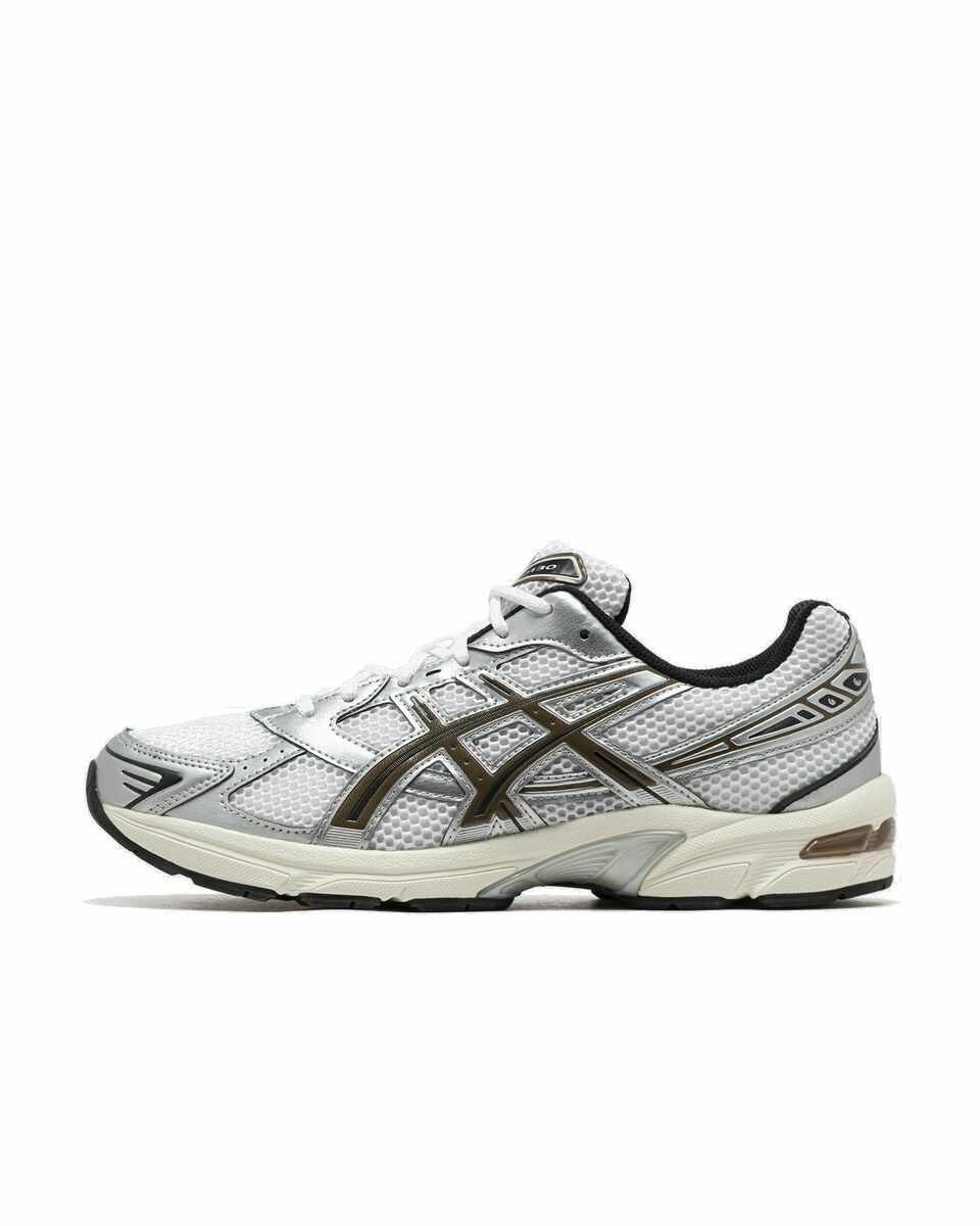 Photo: Asics Gel 1130 White - Mens - Lowtop