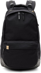 visvim Black Cordura 22L Backpack