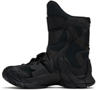 CAMPERLAB Black Tormenta Boots