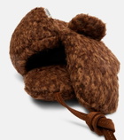 Ruslan Baginskiy Logo hat