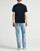 Paul & Shark Mens T-shirt in Navy