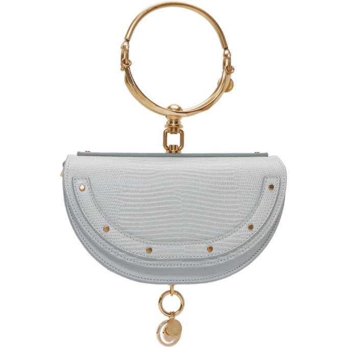 Chloe discount minaudiere bag