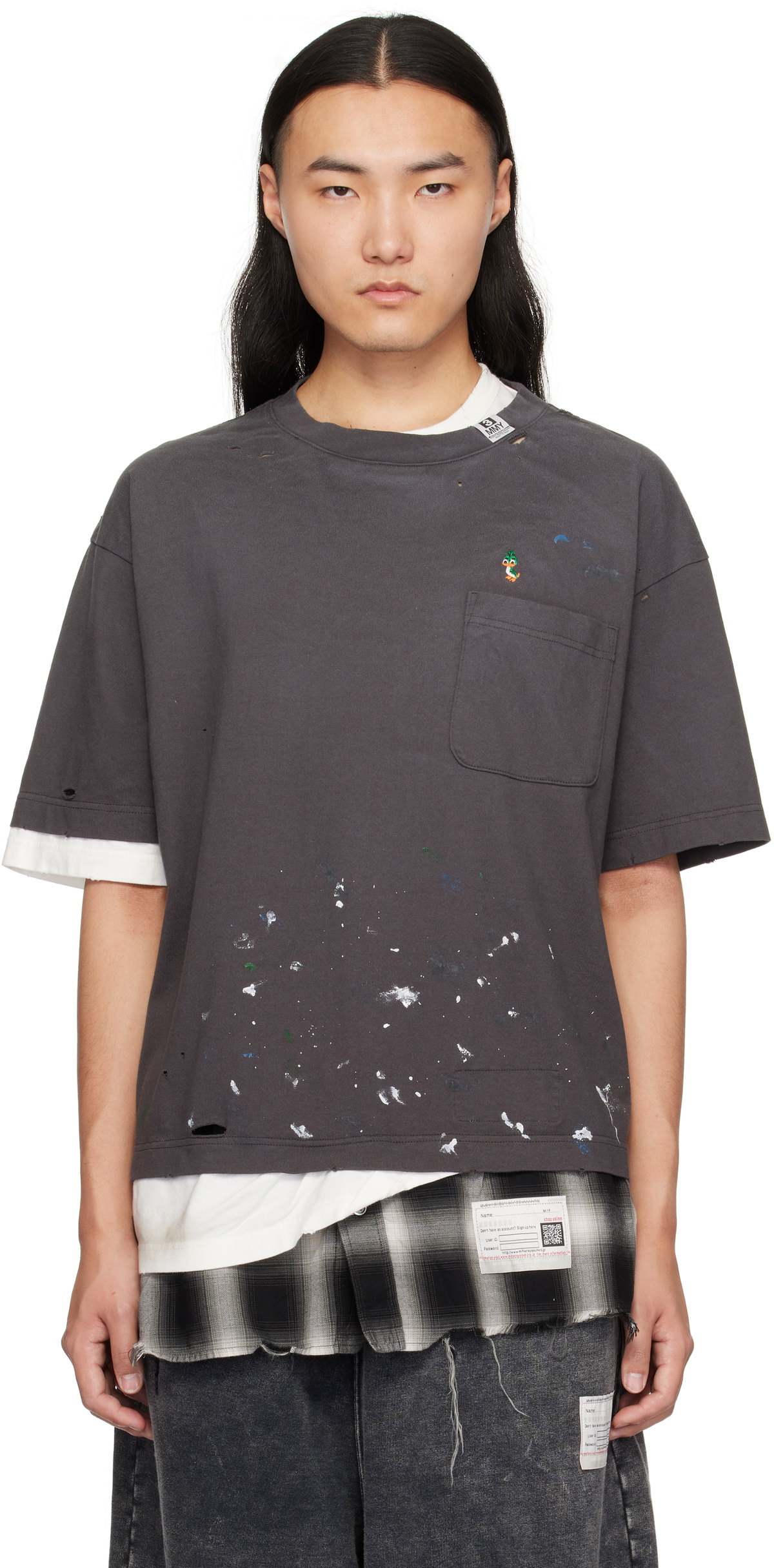 Maison MIHARA YASUHIRO ONLINE STORE（メゾンミハラヤスヒロ