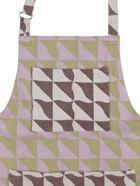 DUSEN DUSEN - Sail Cotton Apron