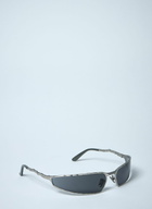Kuboraum H34 71-17 Sunglasses