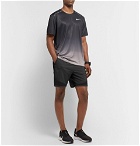 Nike Running - Wild Run Dri-FIT Running Shorts - Black