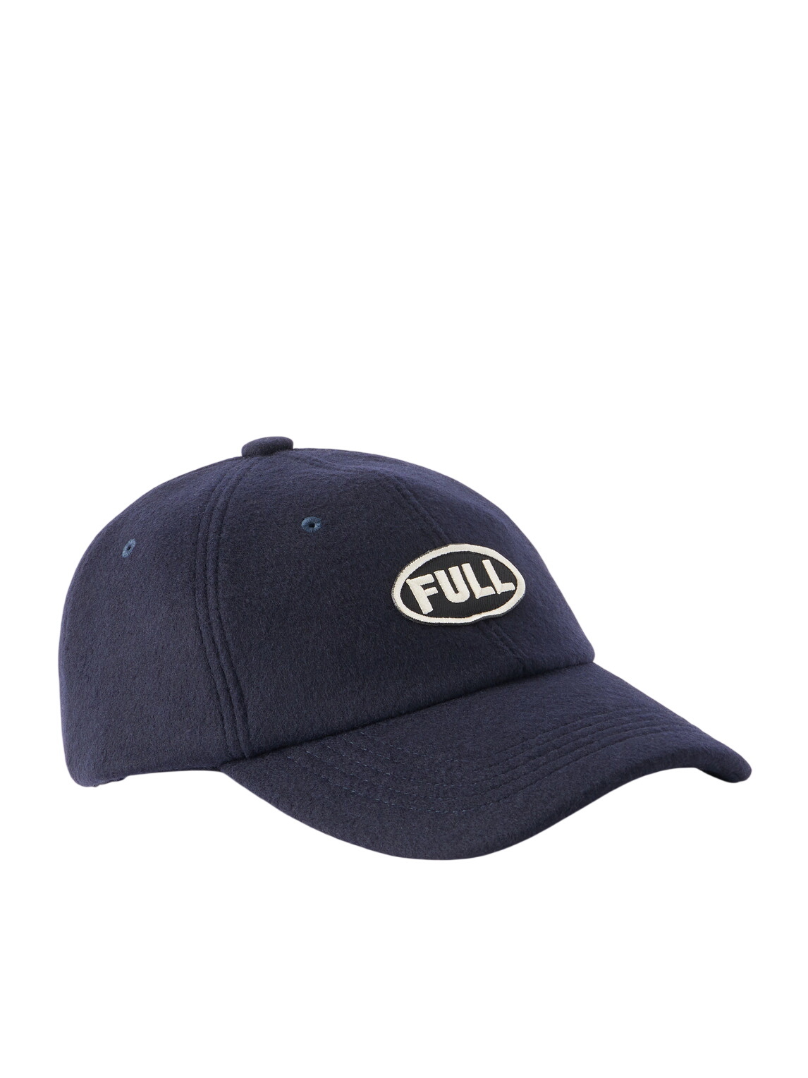 Nigel Cabourn Lybro Denim Mechanics Cap Nigel Cabourn