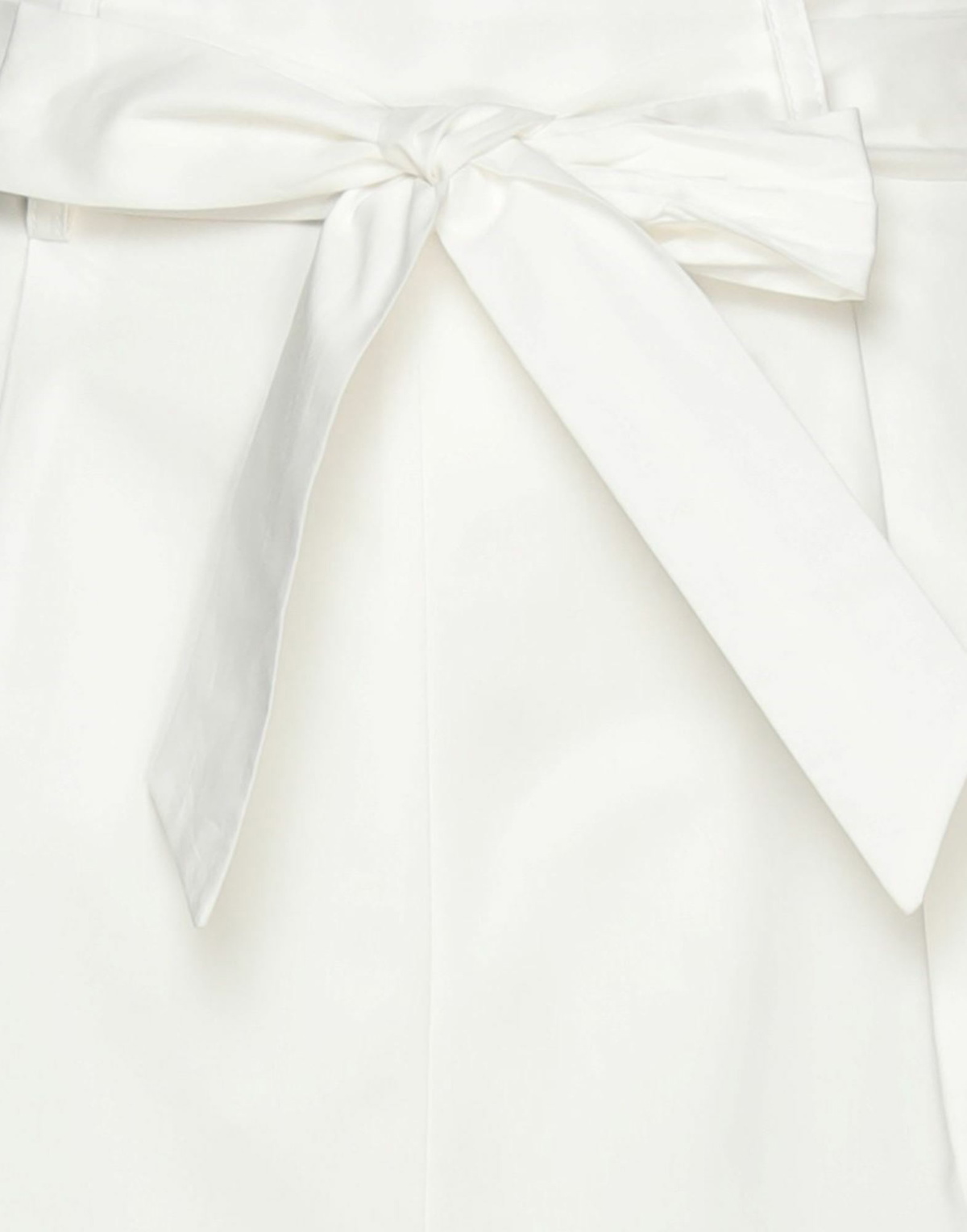 Manila Grace Womens Pants in White