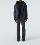 Bogner Derek-1 wool and cashmere sweater
