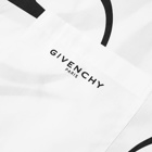 Givenchy Fleurs Short Sleeve Shirt