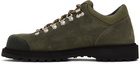 Diemme Green Cornarno Boots