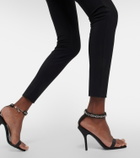 Givenchy - Logo leggings