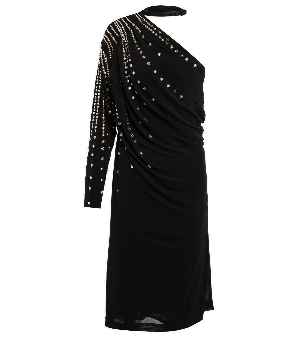 ワンピースその他 GUCCI CRYSTALS DRESS P00770010.jpg