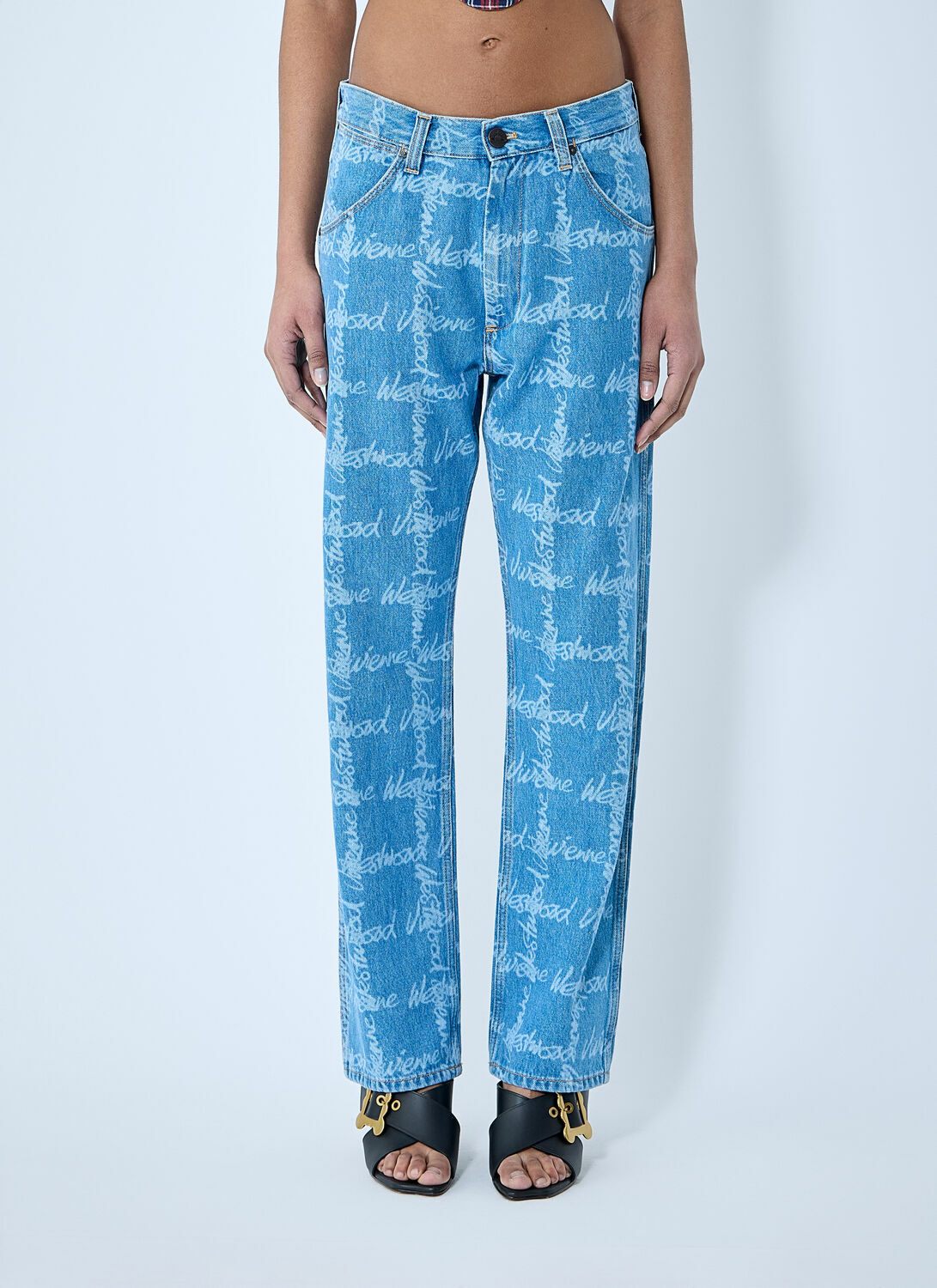Vivienne Westwood Ranch Jeans