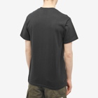 HOCKEY Men's More Problems T-Shirt in Black