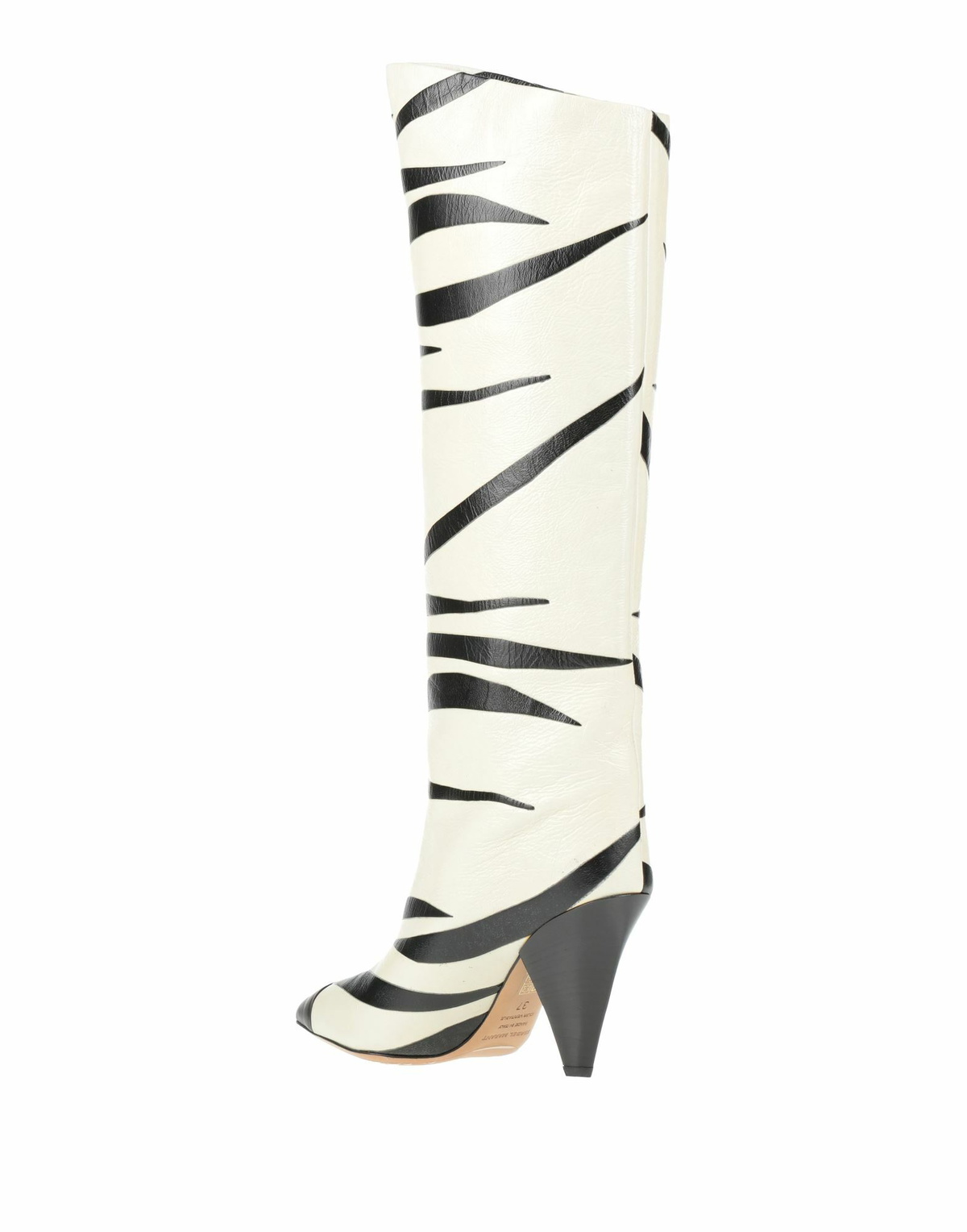 Isabel Marant Womens Boot Cream