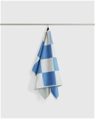 Hay Katsura Tea Towel Blue - Mens - Home Deco/Tableware