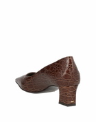 Giuseppe Zanotti Womens Pumps Tan