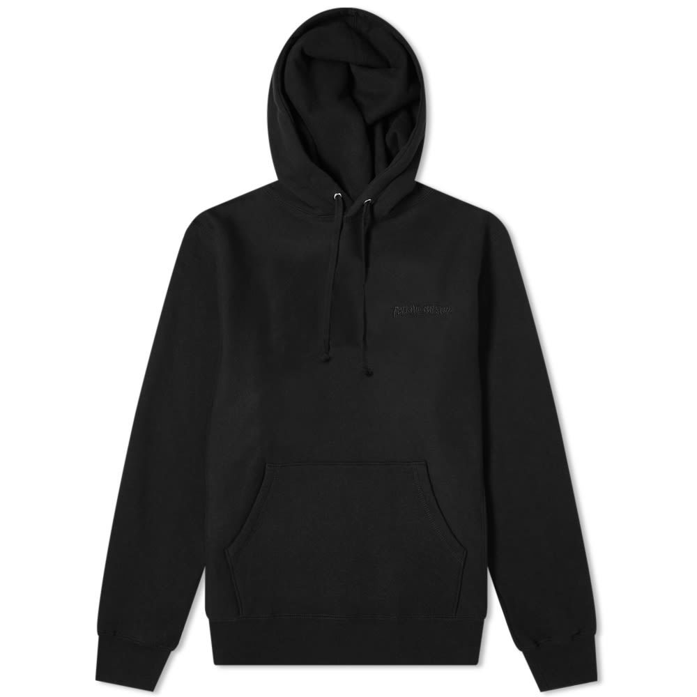 Fucking Awesome Society Hoody Fucking Awesome