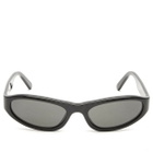 Retrosuperfuture x Marni Yozamei Sunglasses in Black 