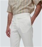 Orlebar Brown Cornell linen pants