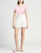 Crossley Womens T-shirt Light in Pink