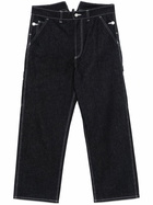 JUNYA WATANABE - Denim Cotton Jeans