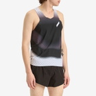 SOAR Men's Graphene Vest in Grey