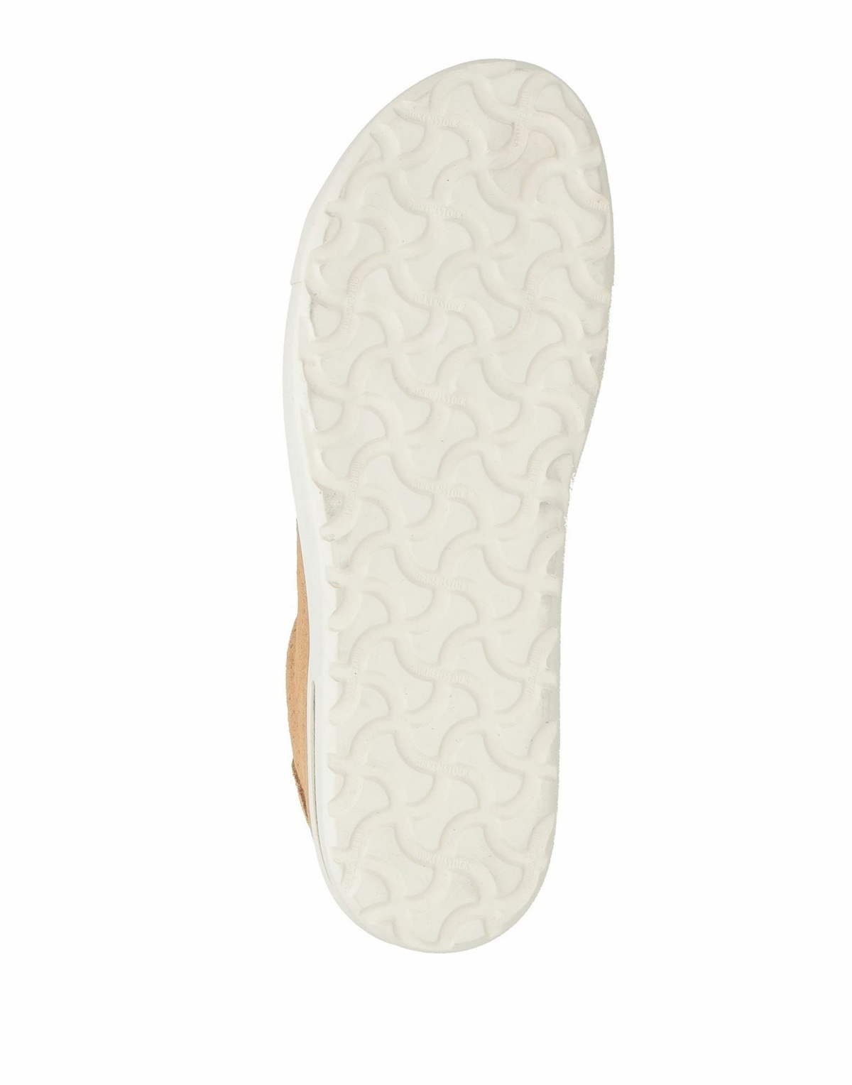 Birkenstock Womens Sneakers Sand