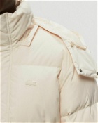 Lacoste Jacket Beige - Mens - Down & Puffer Jackets