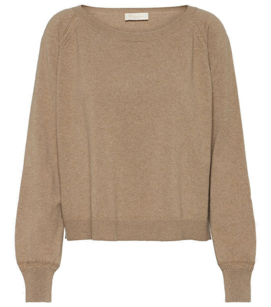 Loro Piana Cashmere sweater Loro Piana