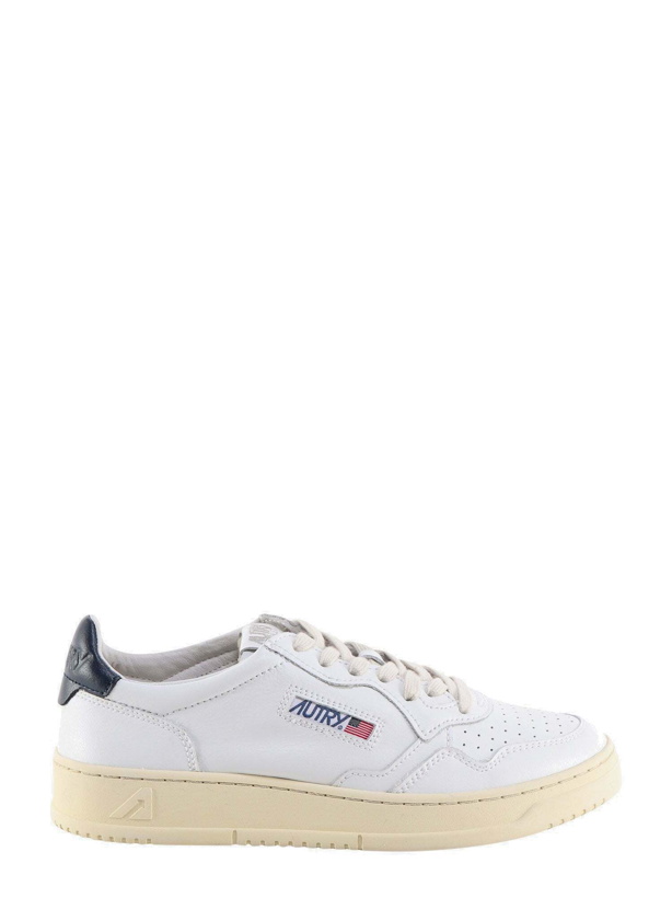 Photo: Autry   Sneakers White   Mens
