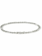 Miansai - Silver Chain Bracelet - Silver