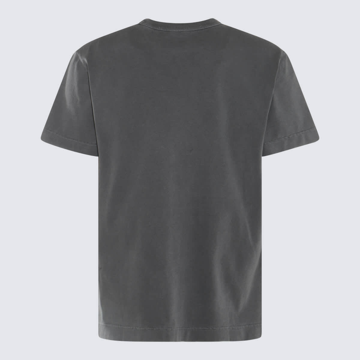 Alexander Wang Grey Cotton T-shirt