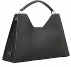 Gianni Chiarini Aurora Leather Handbag
