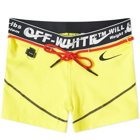 Nike x Off-White Running Short W