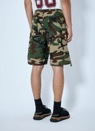 Stüssy Surplus Shorts