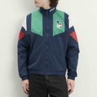 Adidas Men's FIGC EQT Track Top in Crew Navy