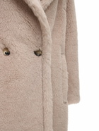 MAX MARA Tedgirl Alpaca, Wool & Silk Coat