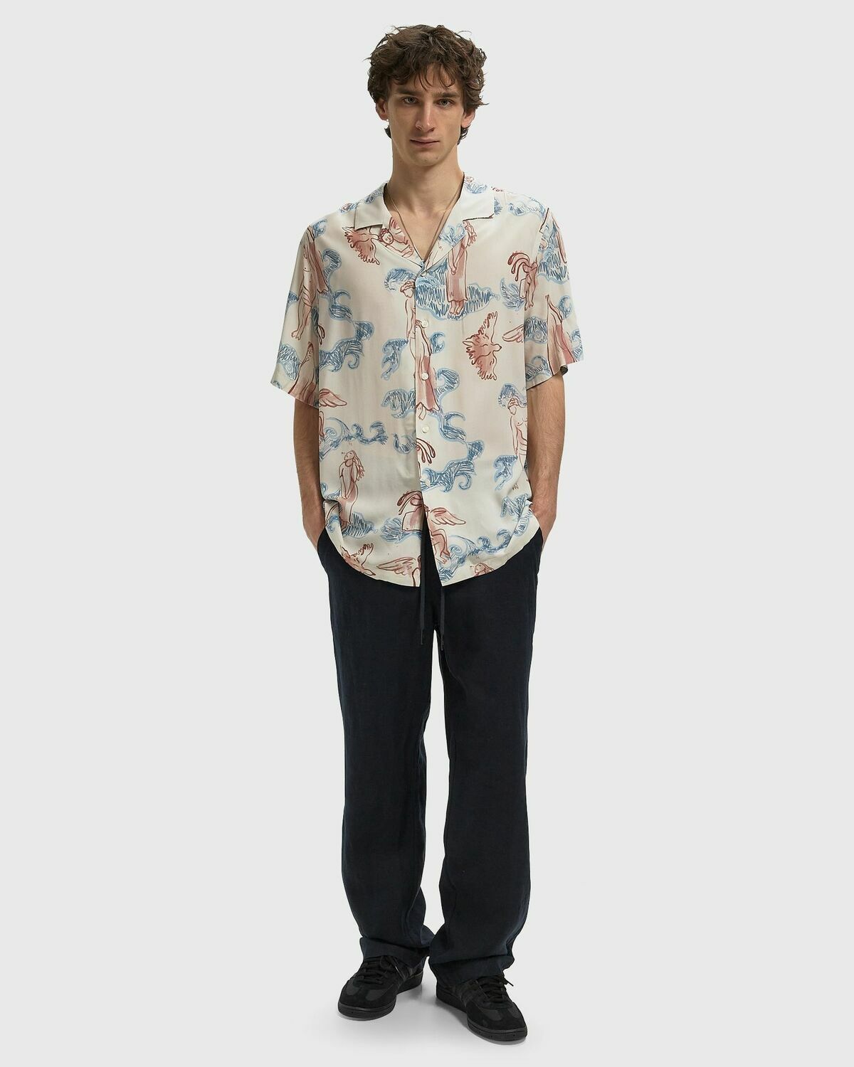 Nino Pant