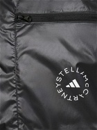 ADIDAS BY STELLA MCCARTNEY - Nylon Puffer Jacket