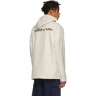 Converse Off-White Golf le Fleur* Edition Hooded Jacket