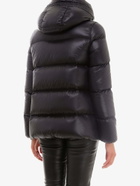 Moncler   Seritte Black   Womens