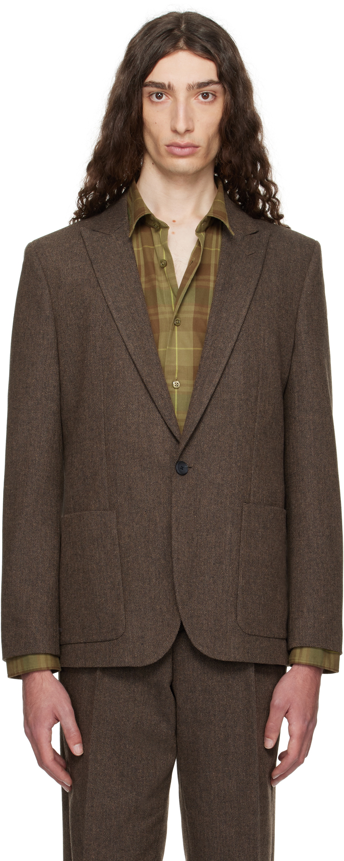 hugo boss sintrax