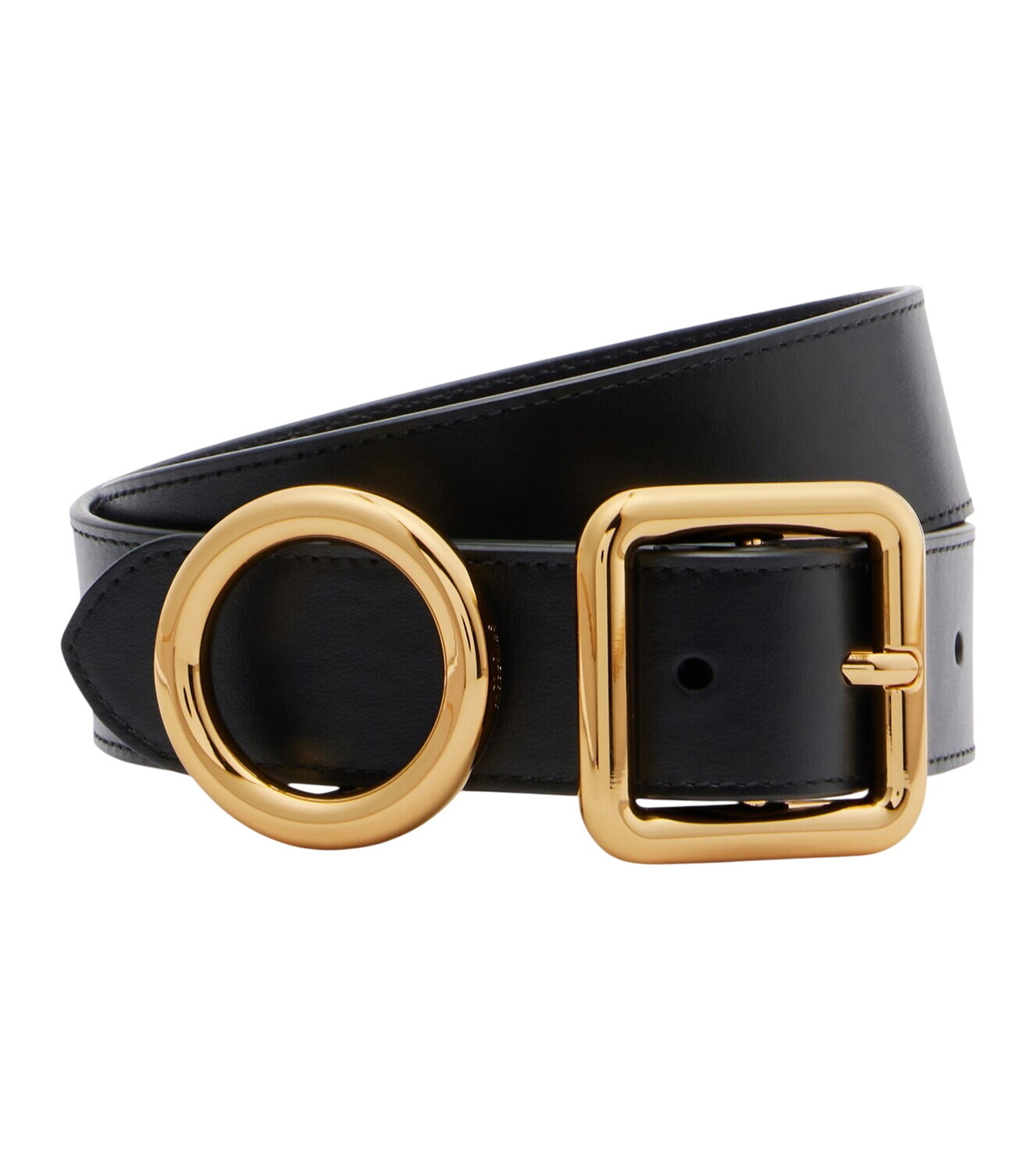 Jacquemus - La Ceinture Signature chain belt Jacquemus