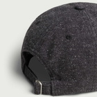 Gander Men's Eyes Cap in Black Speck